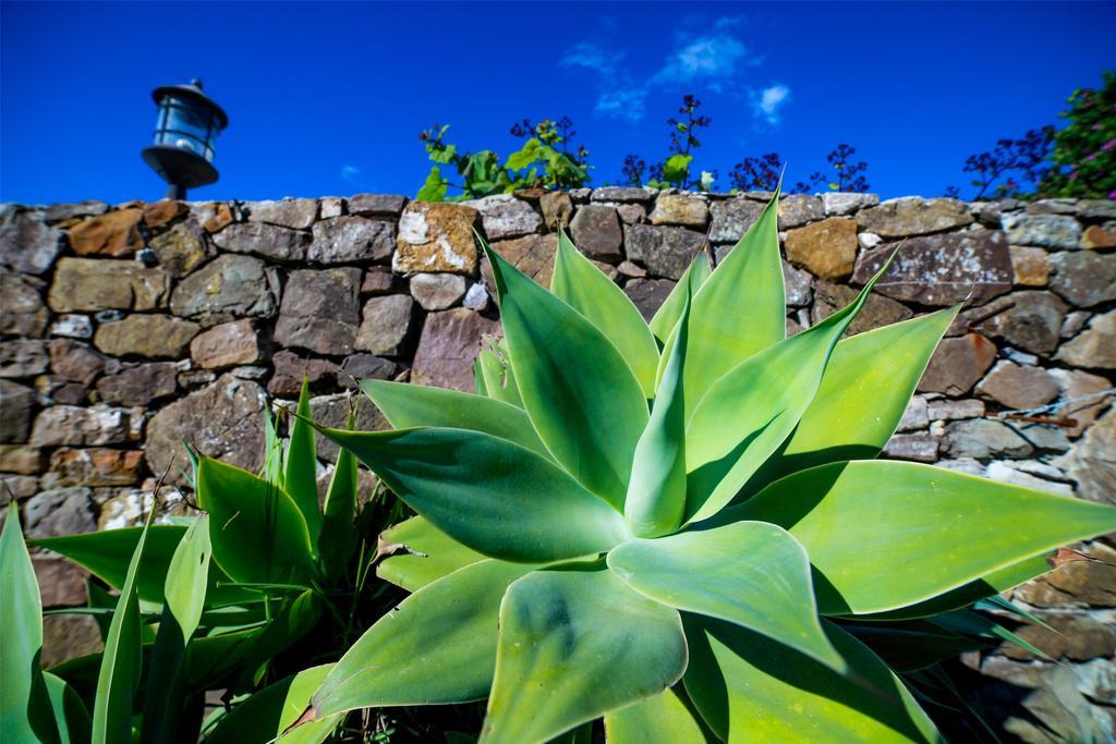 Hostal El Levante Tarifa Exterior foto